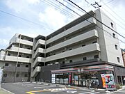 南茨木駅より徒歩5分 3階 築10年4ヶ月の賃貸物件