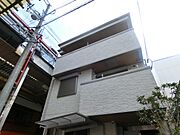 茨木市駅より徒歩2分 3階 築8年の賃貸物件