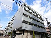 茨木市駅より徒歩6分 3階 築24年6ヶ月の賃貸物件