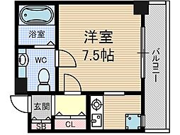 ラフォルテ駅前 4階