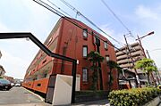 光栄ハイツ茨木の賃貸物件