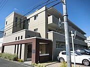 グランディールブライトIIの賃貸物件