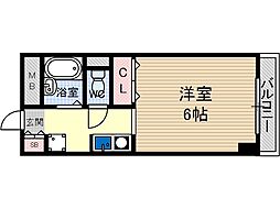 パルウェーブ 3階