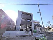 ヴィアソーレ茨木の賃貸物件