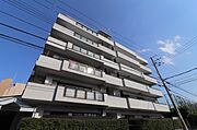 穂積マンションの賃貸物件