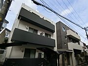 ルクシアの賃貸物件
