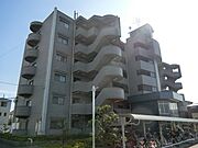 グローバルサイト茨木の賃貸物件
