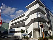 カーサクレインフィールドの賃貸物件