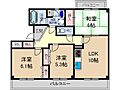 アンシャンテ4階10.0万円