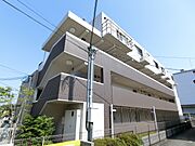 摂津富田駅より徒歩11分 築11年5ヶ月 4階建の賃貸物件