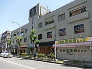 信愛ビルの賃貸物件