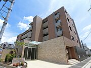 ネストージュの賃貸物件