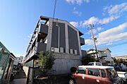 アンフィニィ西町の賃貸物件