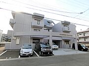 グランドール山口 1階 築33年11ヶ月の賃貸物件