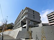 カサルテ吹田青葉丘の賃貸物件