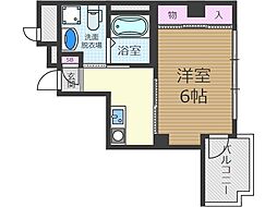 ルーエハイム千里丘 4階