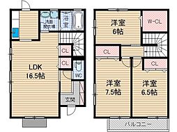 リヴィエールコート 1階/-