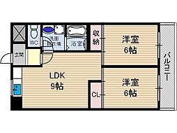 STマンション1 3階