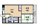 S・Tマンション2階6.2万円