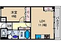 ハイムボナール4階7.3万円