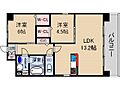 ルオ・マルーン4階13.1万円