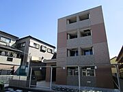 グレンツェン茨木の賃貸物件