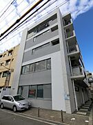 上田ビルの賃貸物件