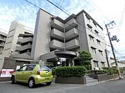 パセオ南茨木の賃貸物件