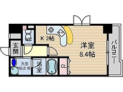 グランエスポワール 3階/-