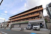 プラットホーム川端通りの賃貸物件