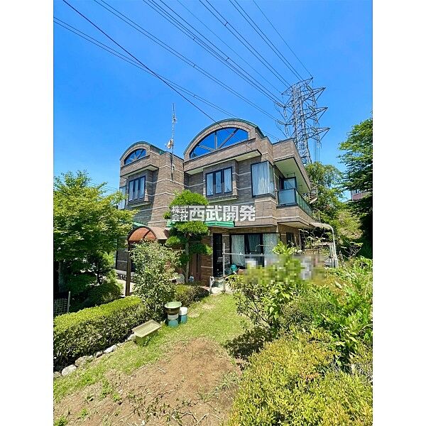 【現地】第一種低層住宅地で穏やかな暮らしをしませんか？大きな商業施設は建てられない安心の環境です。