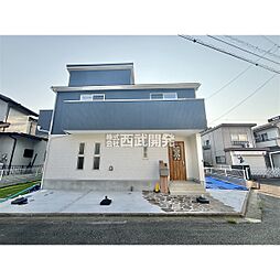 東京都武蔵村山市伊奈平６丁目