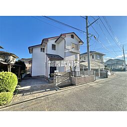 東京都武蔵村山市中原２丁目