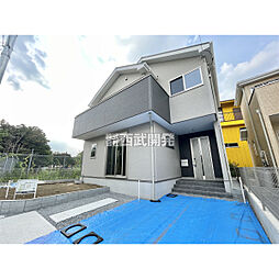 東京都武蔵村山市伊奈平５丁目