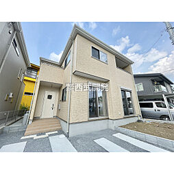 東京都武蔵村山市伊奈平５丁目