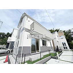 東京都東大和市芋窪１丁目