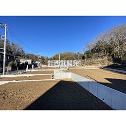 東京都武蔵村山市中藤４丁目