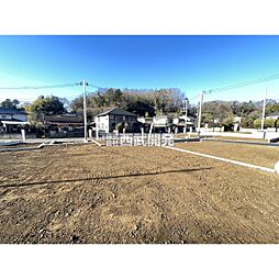 東京都武蔵村山市中藤４丁目