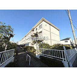 立川羽衣町住宅2号棟