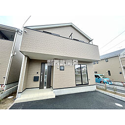 東京都武蔵村山市本町３丁目