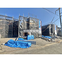 東京都武蔵村山市本町３丁目