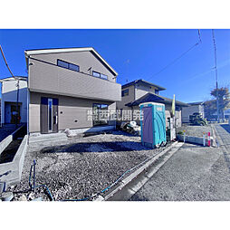 東京都武蔵村山市本町３丁目