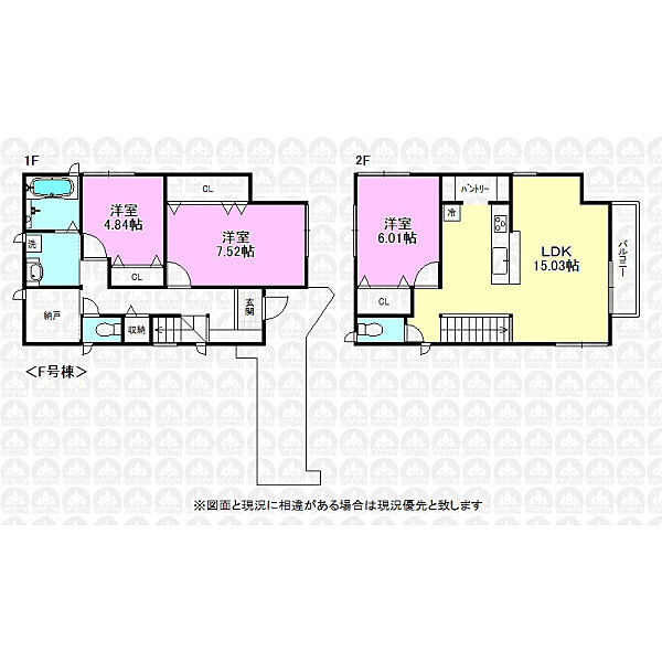 間取り：313004526326