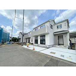 東京都東大和市狭山４丁目