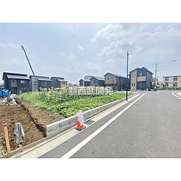 東京都武蔵村山市神明１丁目