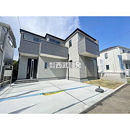 東京都武蔵村山市岸３丁目