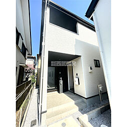 東京都国立市中３丁目