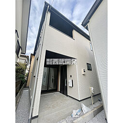 東京都国立市中３丁目