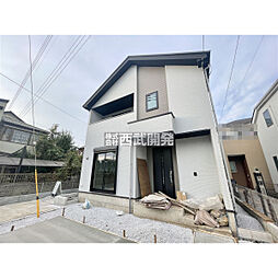 東京都国立市中３丁目