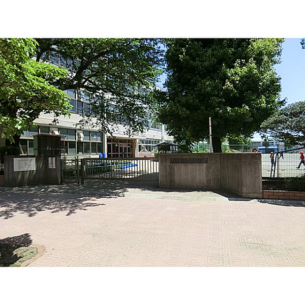 第五小学校